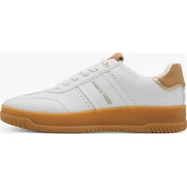 Marco Tozzi Sneaker Damen Weiß 39