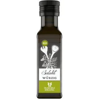 Salatöl - Würzig