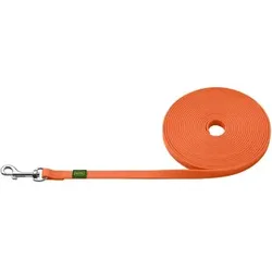 Hunter Suchleine Convenience neon orange 1 cm, 5 m