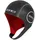 ZONE3 Neoprenkappe Heat-tech Schwarz/Silber/Rot M