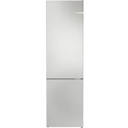 Bosch KGN392LAF Serie 4 Freistehende Kühl-Gefrier-Kombination