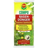 Compo Rasendünger plus Unkrautbarriere 10 kg