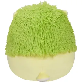 Squishmallows Cavaleri 19 cm Grün