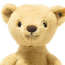 Steiff Soft Cuddly Friends My first Teddybär beige