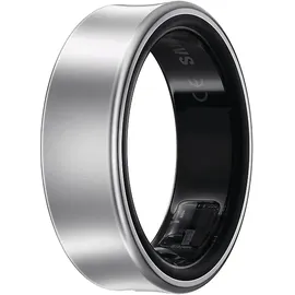 Samsung Galaxy Ring Größe 5, 15,7 mm Titanium Silver
