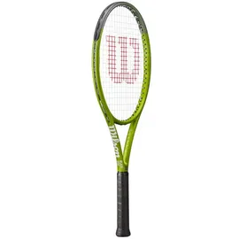 Wilson Blade Feel 103 L3 Grün/Grau