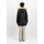 Alpha Industries N3b VF 59 Mantel / schwarz L