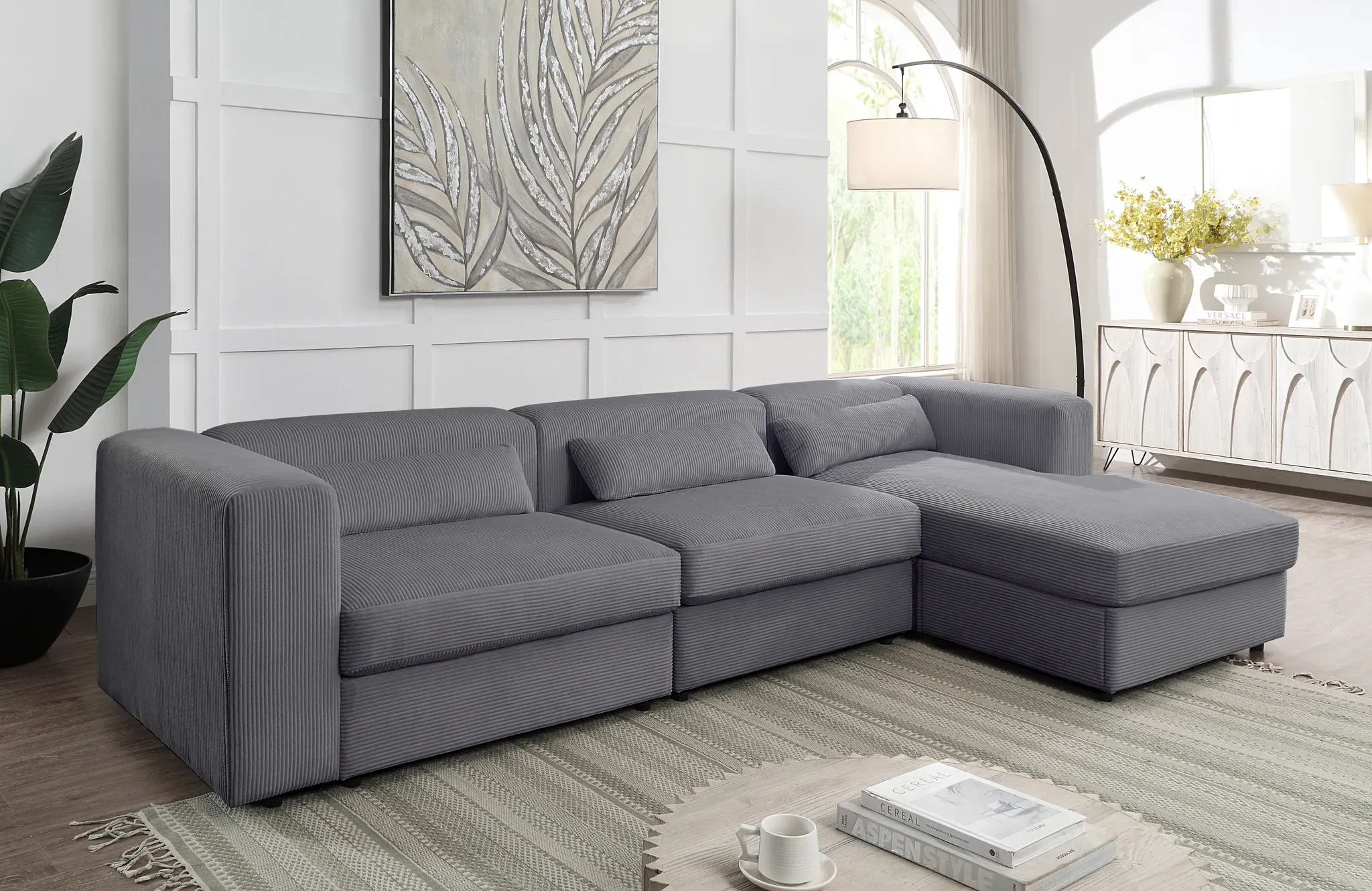 Ecksofa 