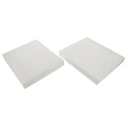 Mapco Filter, Innenraumluft [Hersteller-Nr. 65623] für BMW