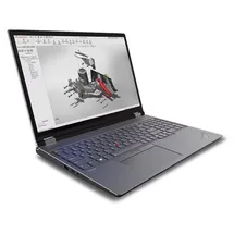 Lenovo ThinkPad P16 G2 Intel Core i7-13850HX 64 GB RAM 512 GB SSD RTX 3500 Ada