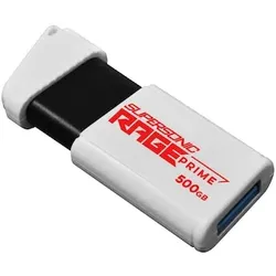 Patriot Supersonic Rage Prime 500 GB USB  3.2 Generation 1 USB Speicher