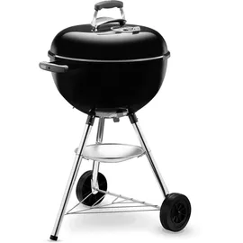 Weber Bar-B-Kettle 47 cm schwarz