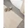 benuta nest Badematte Ole Beige 80 x 50 cm