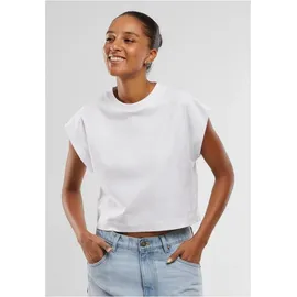 URBAN CLASSICS Oversized Boxy Heavy Tee Weiß XL