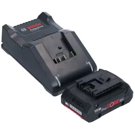 Bosch GRT 18V-33 Professional inkl. 1 x 4,0 Ah Akku ProCORE + Ladegerät