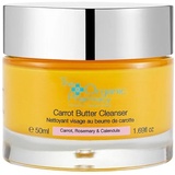 The Organic Pharmacy Carrot Butter Cleanser 50 ml