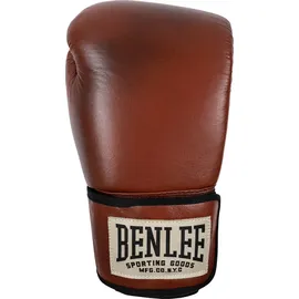BENLEE Rocky Marciano Benlee Leather Boxing Gloves Premium Training 16 oz