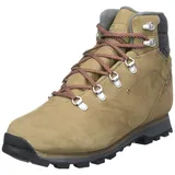 Jack Wolfskin Thunder Bay Texapore Mid M, Light Brown / Light Grey, 48 EU