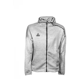 Peak Performance PEAK Trainingsjacke Herren 20621 - grau XS