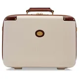 the Bridge Story Viaggio Beautycase 35 cm beige