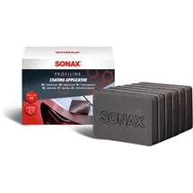 Sonax PROFILINE Applikation Pads 6 St.