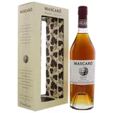 Mascaro Brandy Parellada Vintage 2006 -GB- Brandy (1 x 0.7 l)