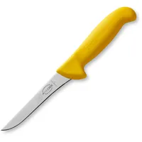 Ergogrip Ausbeinmesser 13 cm Blau