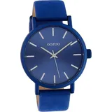 Oozoo Timepieces C10452 Leder 36 mm UOC10452