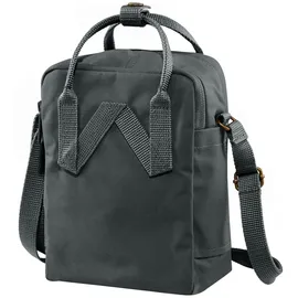 Fjällräven Kanken Sling 2,5 l graphite