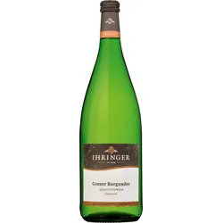 Ihringer Grauer Burgunder - 1l