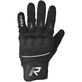 Rukka Airium 2.0 Handschuhe schwarz 10