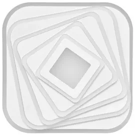 BRILAGI MODERN LED 1 dimmbare Deckenleuchte 210W/weiß
