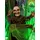 Europalms Halloween Groundbreaker Skelett Monster 45 cm