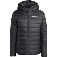 adidas Terrex Multi Essentials Climawarm Insulated Jacke - Black - L