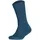 Tommy Hilfiger Basic Socken 2er Pack Blau 35-38