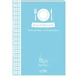 Schnell Verlag Butter & Buttermilch