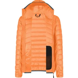 Montura Pure Duvet Damen Isolationsjacke-Orange-L