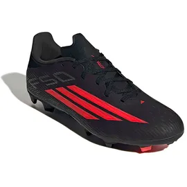 adidas F50 League MG Herren core black/lucid red 39 1/3