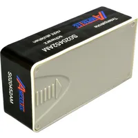 Ampertec Tinte ersetzt Epson C13S020452 PJIC6 schwarz