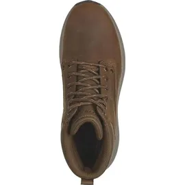 SKECHERS Ederic Herren Braun 43