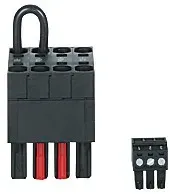 Pilz PMCprotego D Stecker-Set 8176348