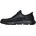 Garza Herren Schwarz 44