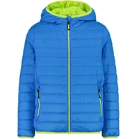 CMP Fix Hood 34z5164 Jacke - River - 16