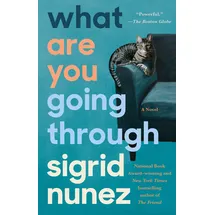 penguin llc  us What Are You Going Through: A Novel
