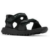 Columbia KonosTM 2 Strap Sandalen - Black / Grill - EU 41