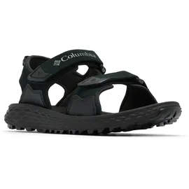 Columbia KonosTM 2 Strap Sandalen - Black / Grill - EU 41