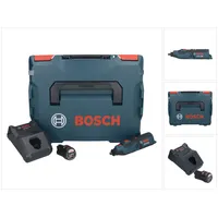 Bosch GRO 12V-35 Professional Akku Rotationswerkzeug 12 V +