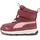Puma Evolve Boot AC+ Baby-Winterschuhe 04 dark jasper/future pink/astro red 21