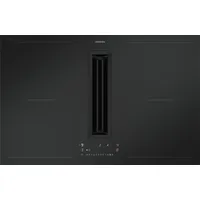 Miele - KMDA 7876 FL-U 125 Gala Ed schwarz