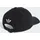adidas FC Bayern München Third Baseball Kappe schwarz 56 cm